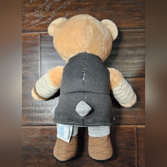 Build A Bear Star Wars Rey Bear - Picture 4 of 6